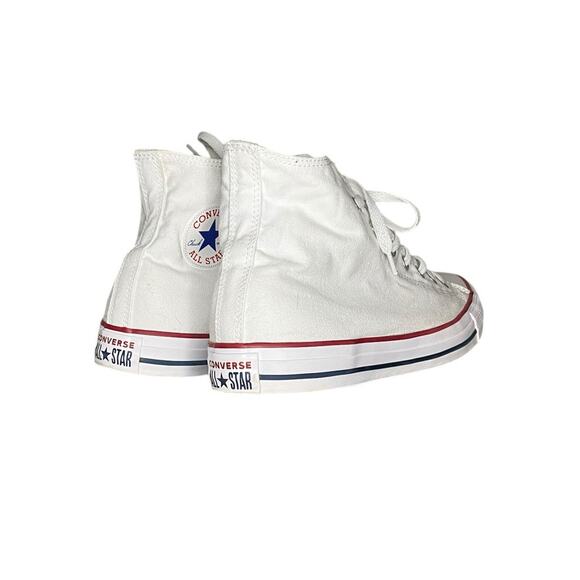 ***SOLD*** Converse CTAS Chuck Taylor All Star 70 OX High-Top Sneaker Size 10.5 - Picture 4 of 6